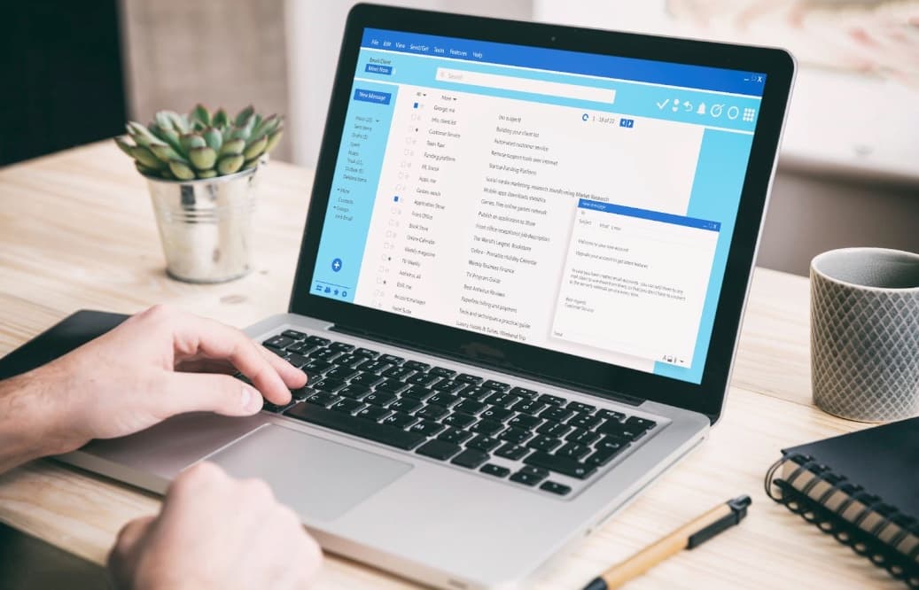 How To Email Slideshow Videos and Other Large Files