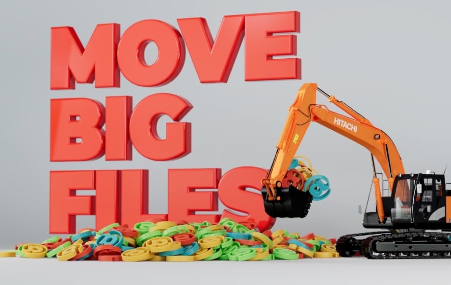 How To Email Slideshow Videos and Other Large Files