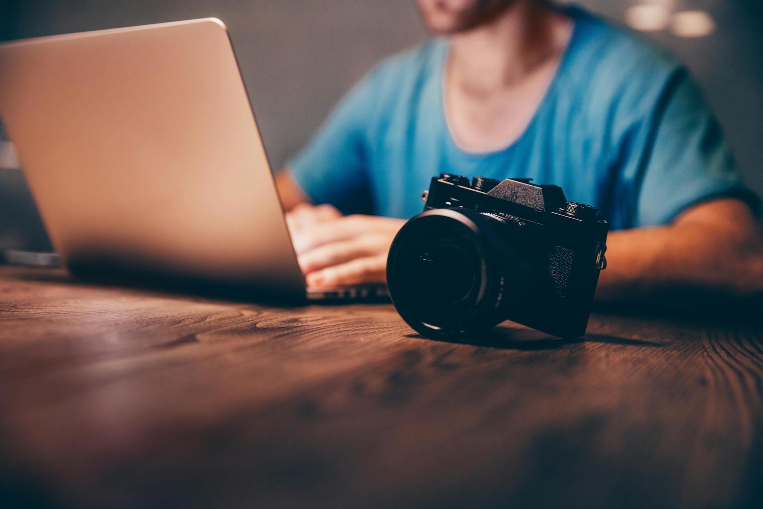 The Complete Guide to Improving Image Quality For Your Slideshow