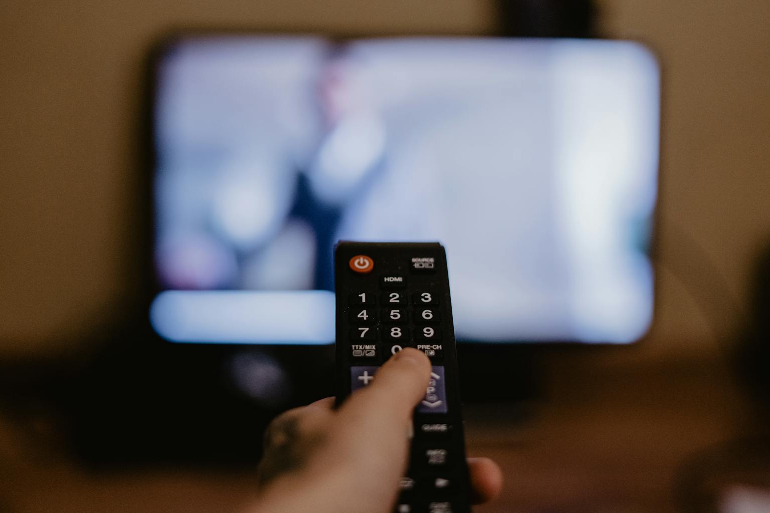 How To Play Downloaded Videos On Your TV